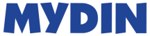 logo mydin
